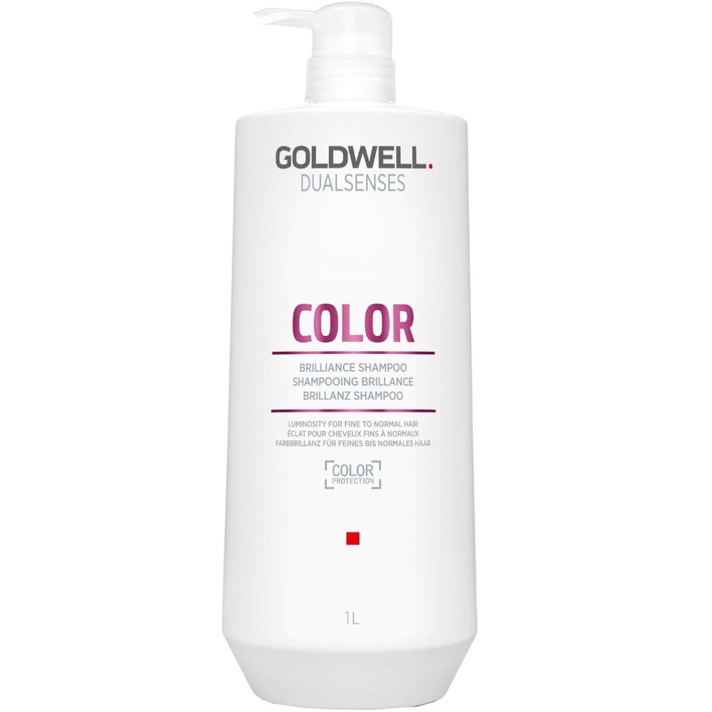 Goldwell DualSenses Color Brilliance Shampoo-