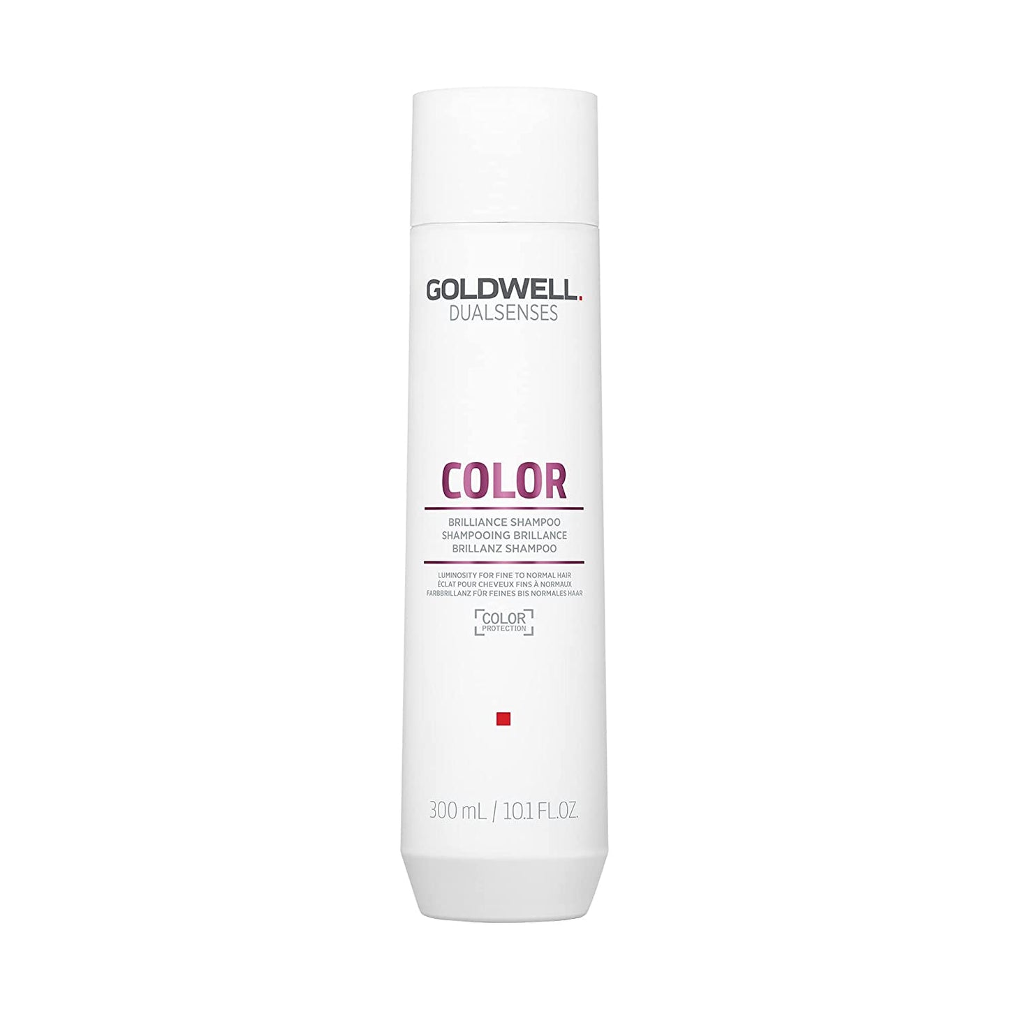 Goldwell DualSenses Color Brilliance Shampoo-
