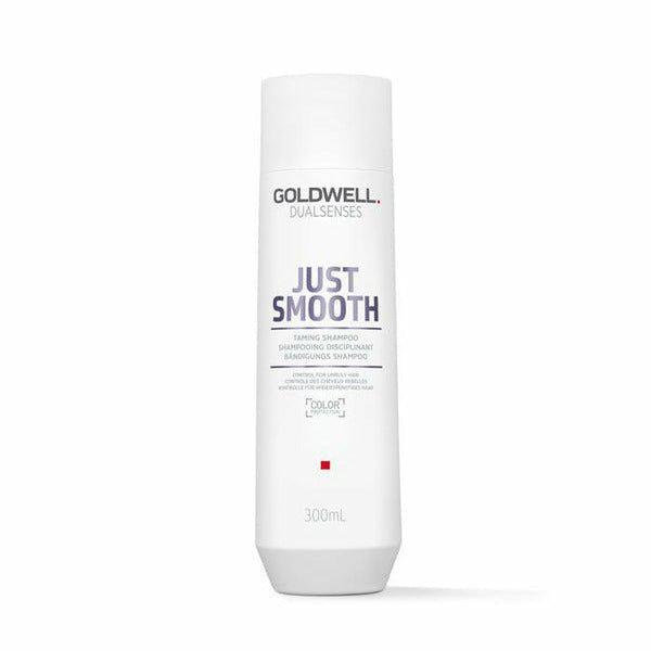 Goldwell DualSenses Just Smooth Taming Shampoo-