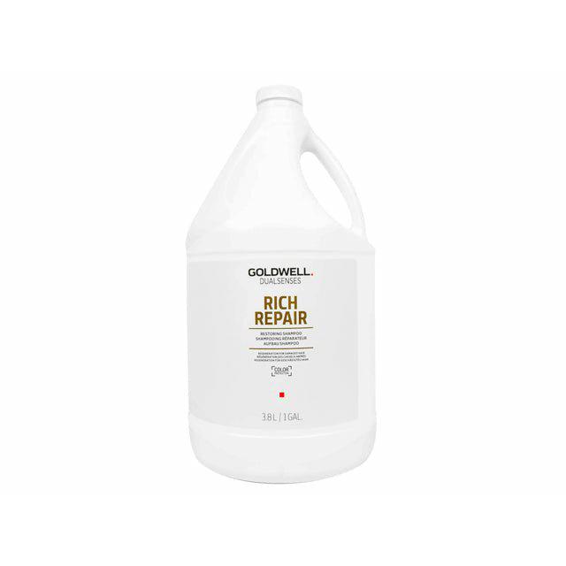 Goldwell DualSenses Rich Repair Restoring Conditioner-