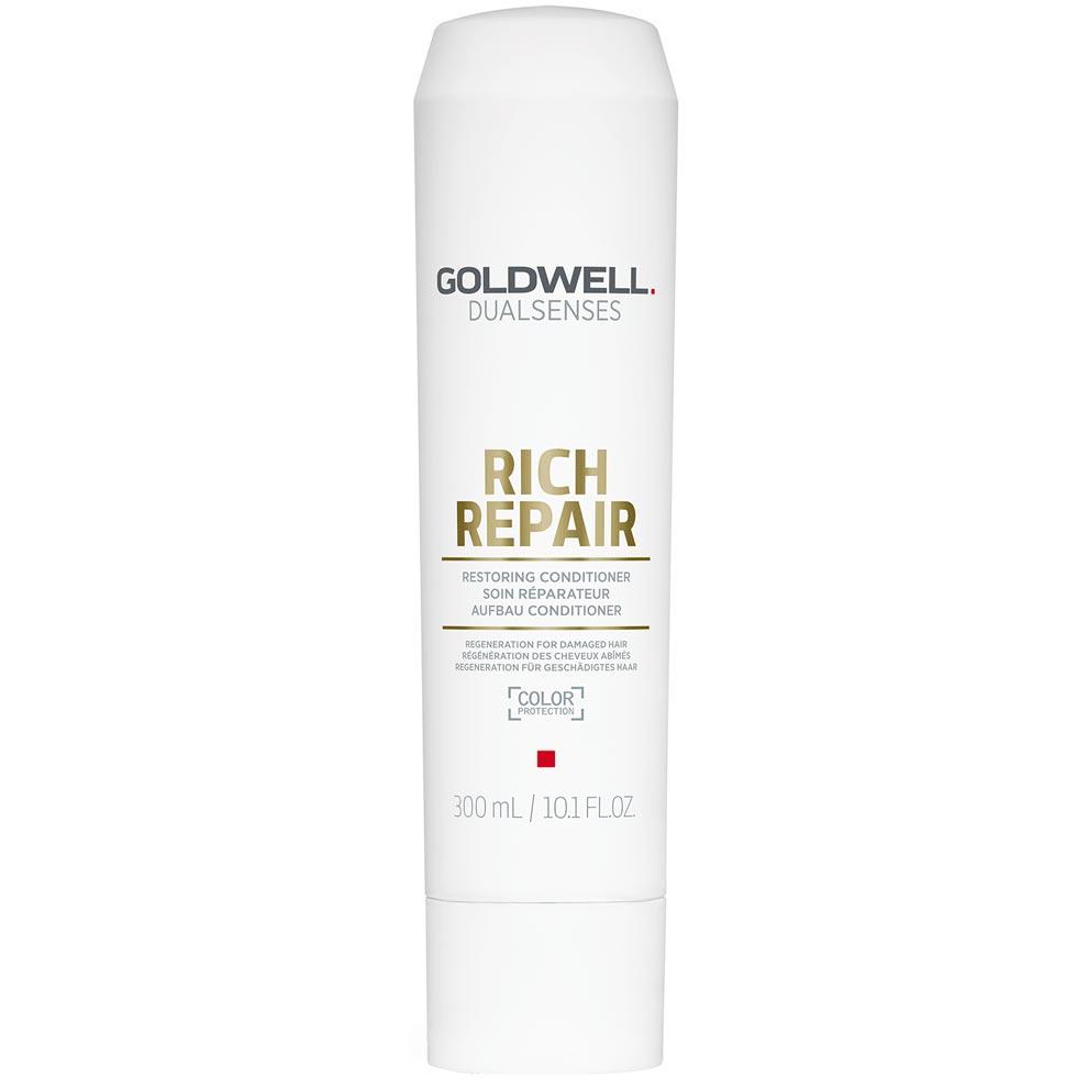 Goldwell DualSenses Rich Repair Restoring Conditioner-