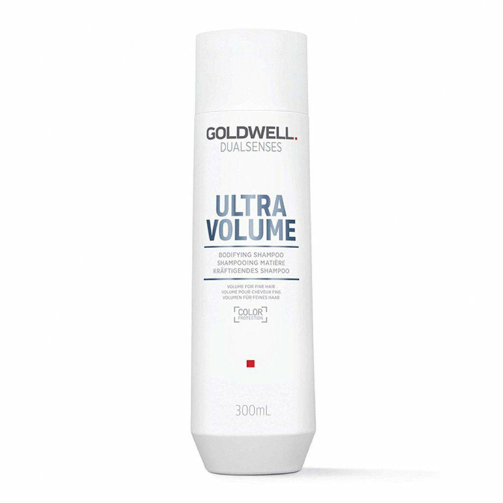 Goldwell DualSenses Ultra Volume Bodifying Shampoo-