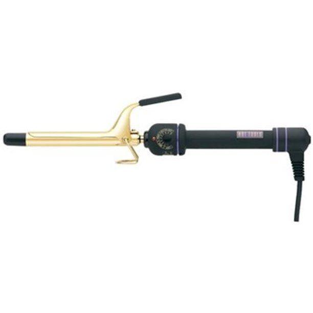 Hot Tools Ceramic Spring Iron 5/8"-