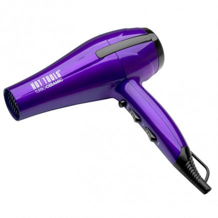 Hot Tools #HT7007CRM Turbo Ceramic Ionic Dryer-