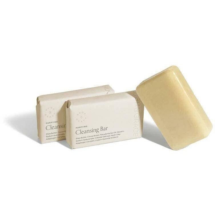 Hugh & Grace All Day Detox (3 bars)-