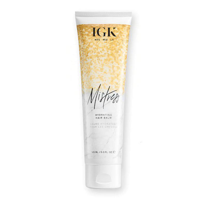 IGK Mistress Hydrating Hair Balm 5 oz-