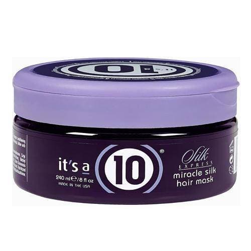 It's A 10 Silk Express Hair Mask, 8oz-