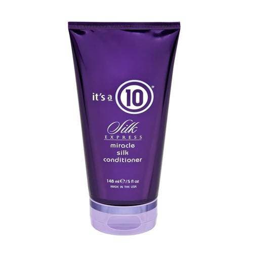 It's A 10 Silk Express Miracle Silk Conditioner, 5oz-