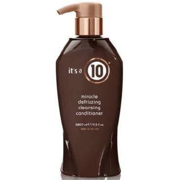 It's a 10 Miracle Miracle Defrizzing Cleansing Conditioner 9.5oz-