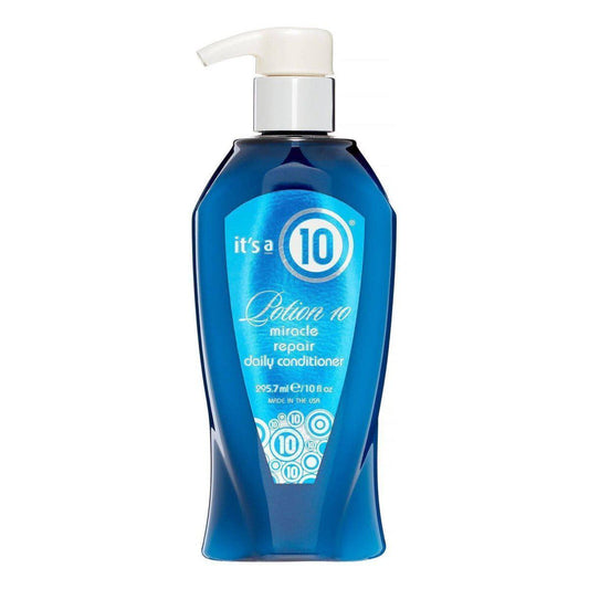 It's a 10 Potion 10 Miracle Repair Conditioner 10oz-