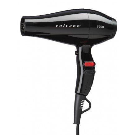 Izutech Vulcann 3900 Dryer - Black-