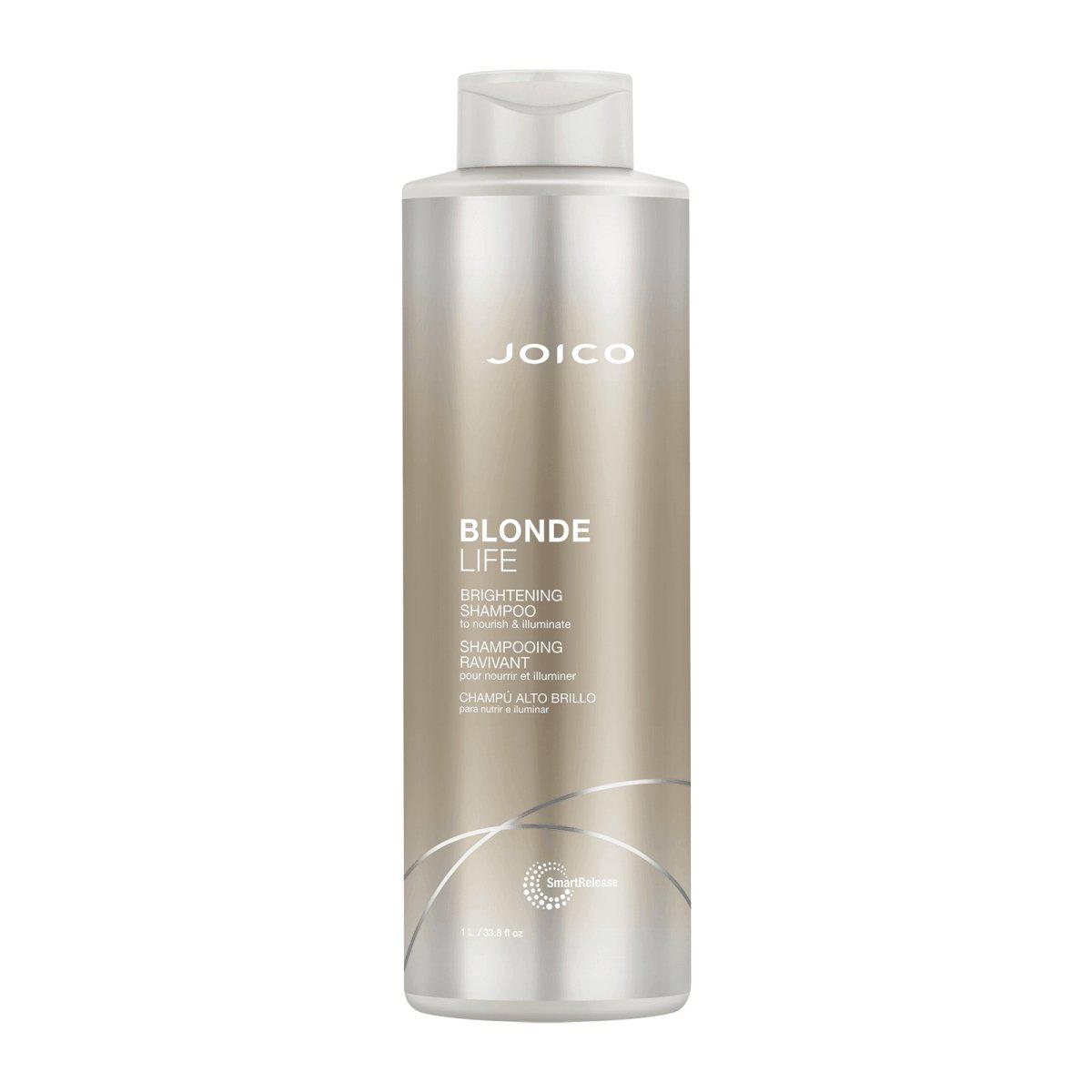 Joico Blonde Life Brightening Shampoo 33.8 oz-