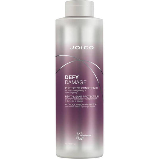 Joico Defy Damage Protective Conditioner - 33.8 oz-