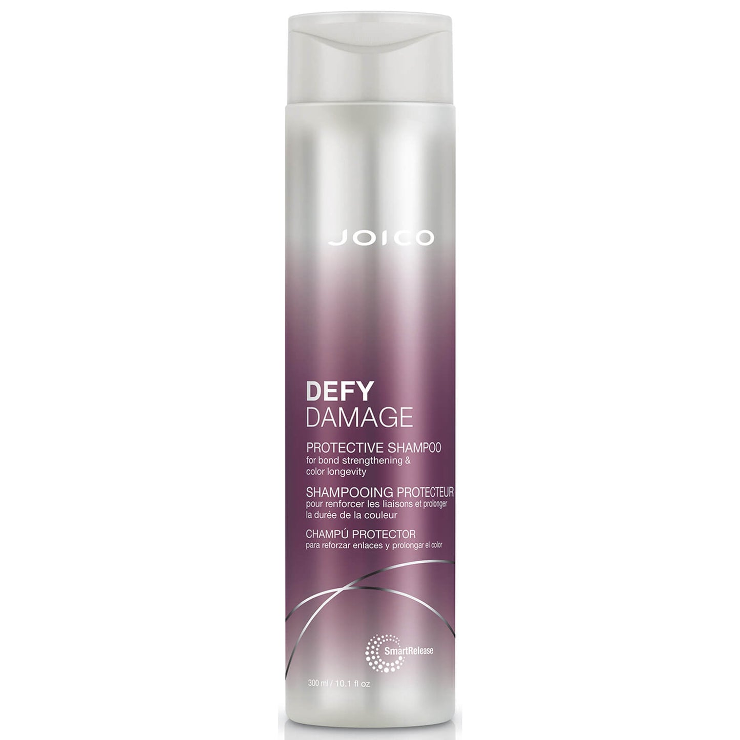 Joico Defy Damage Protective Shampoo 10.1 oz-