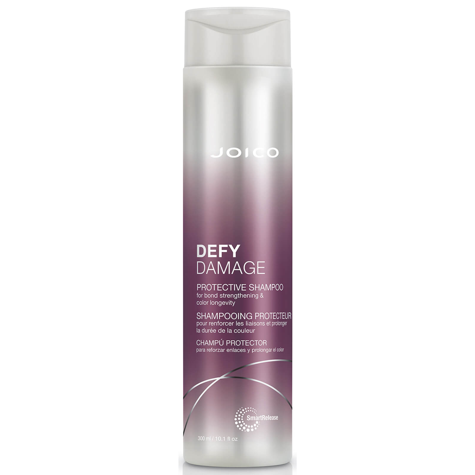 Joico Defy Damage Protective Shampoo 10.1 oz-