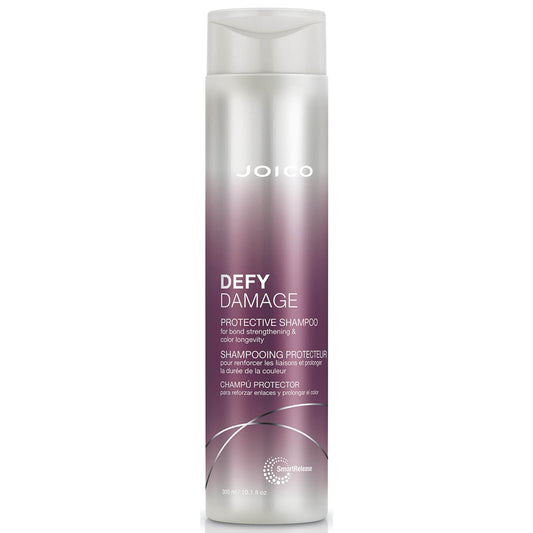 Joico Defy Damage Protective Shampoo 10.1 oz-