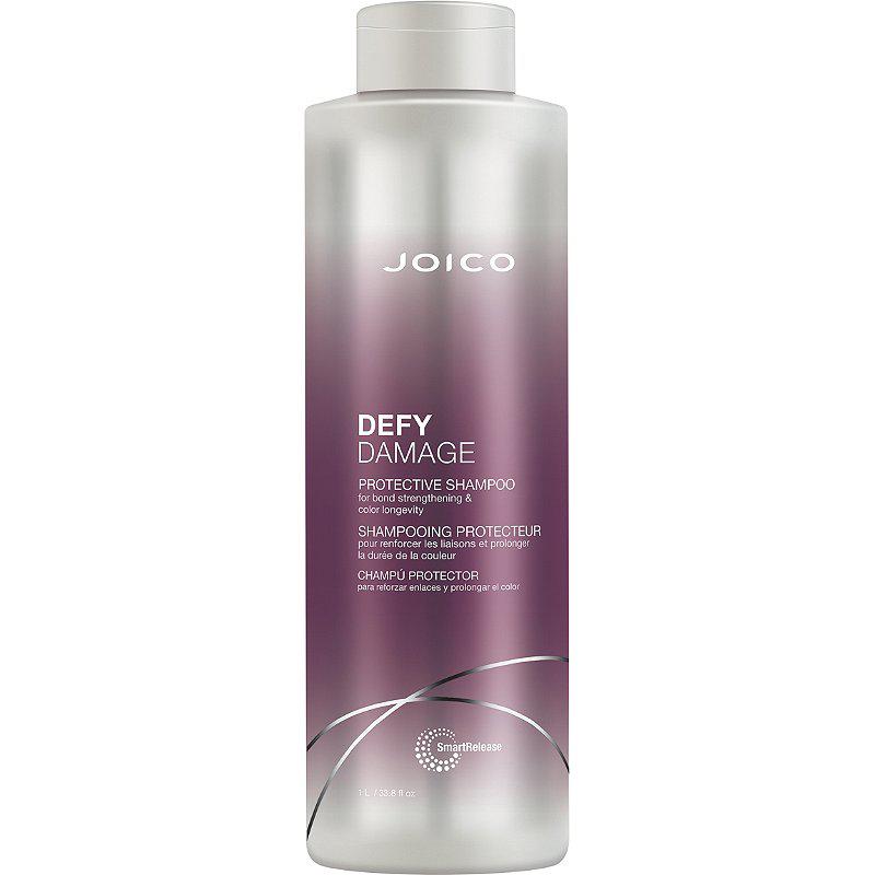Joico Defy Damage Protective Shampoo 33.8oz/Liter-