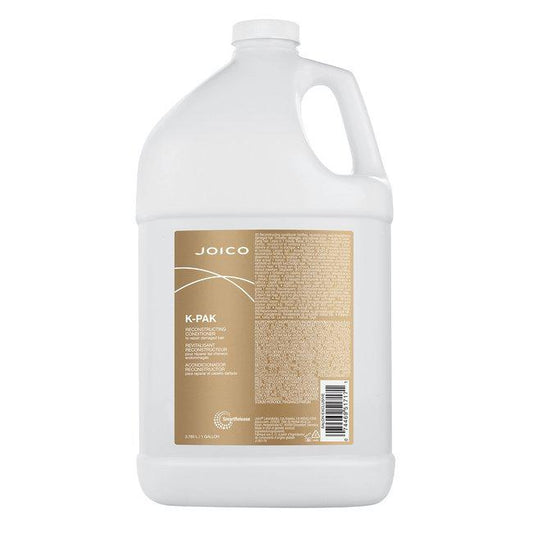 Joico K-Pak Reconstructing Conditioner 128 oz-