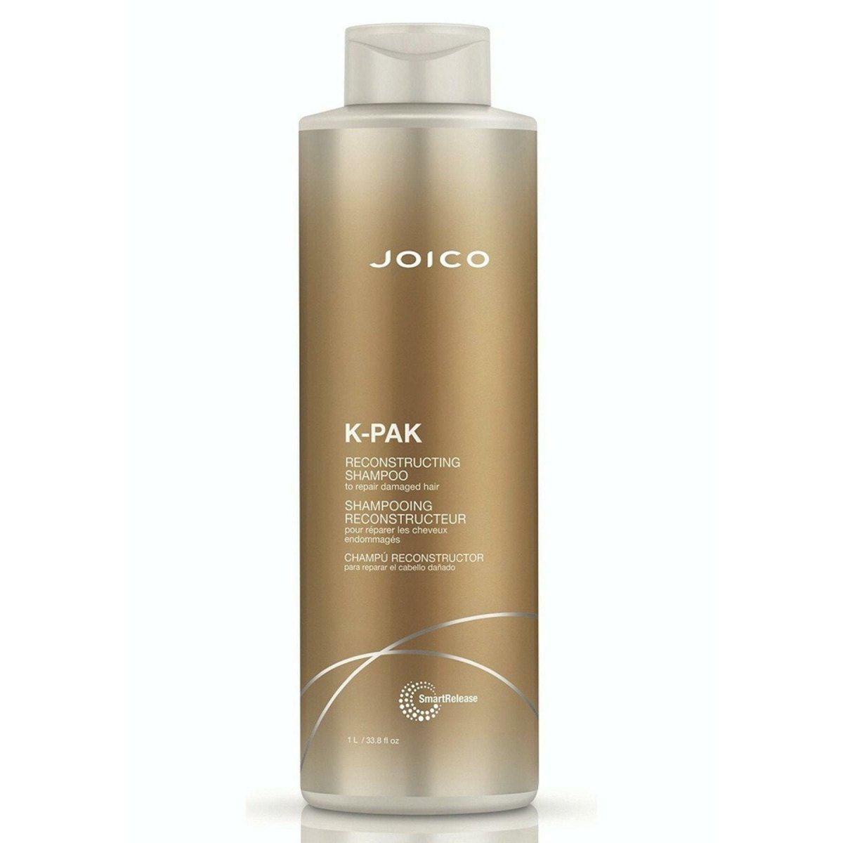 Joico K-Pak Reconstructing Shampoo-