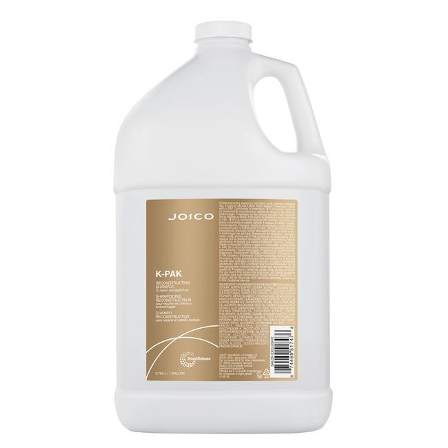 Joico K-Pak Reconstructing Shampoo-