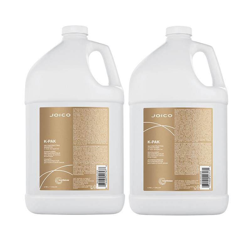 Joico K-Pak Reconstructing Shampoo-
