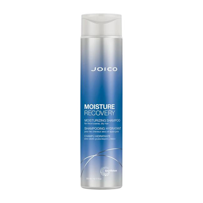 Joico Moist Recovery Shampoo - 10.1 fl oz-