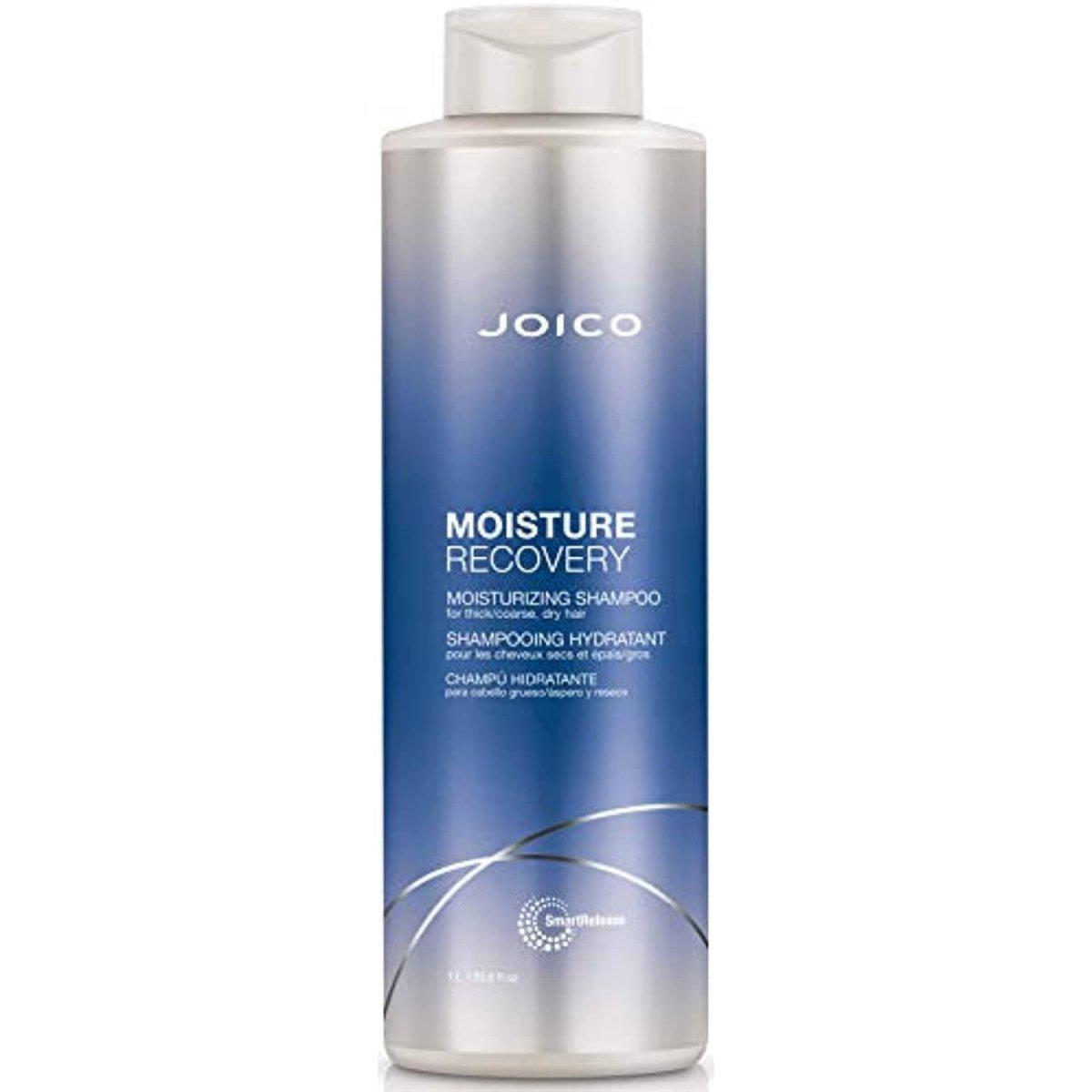 Joico Moist Recovery Shampoo-