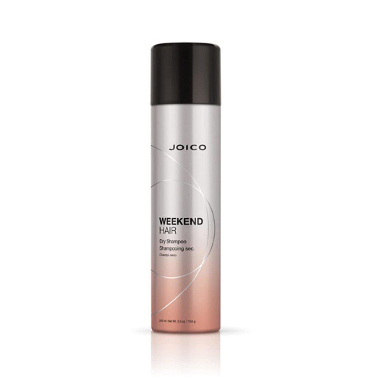 Joico Weekend Hair Dry Shampoo 5.5oz-