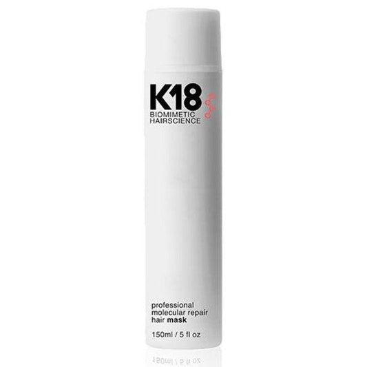 K18 Leave-In Molecular Repair Hair Mask 5oz.-
