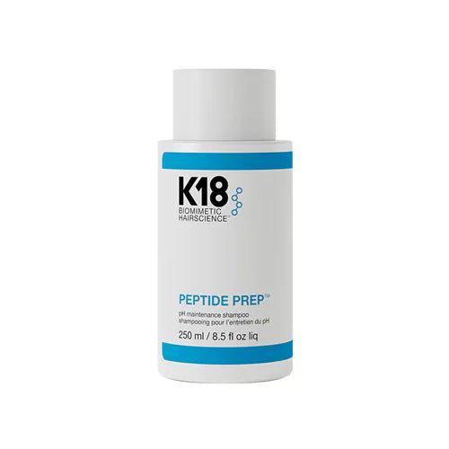 K18 PEPTIDE PREP pH maintenance shampoo 8.5oz-