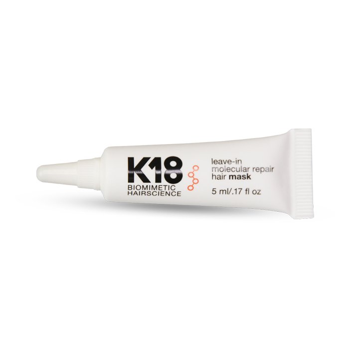 K18 Leave-in Molecular Repair Hair Mask-