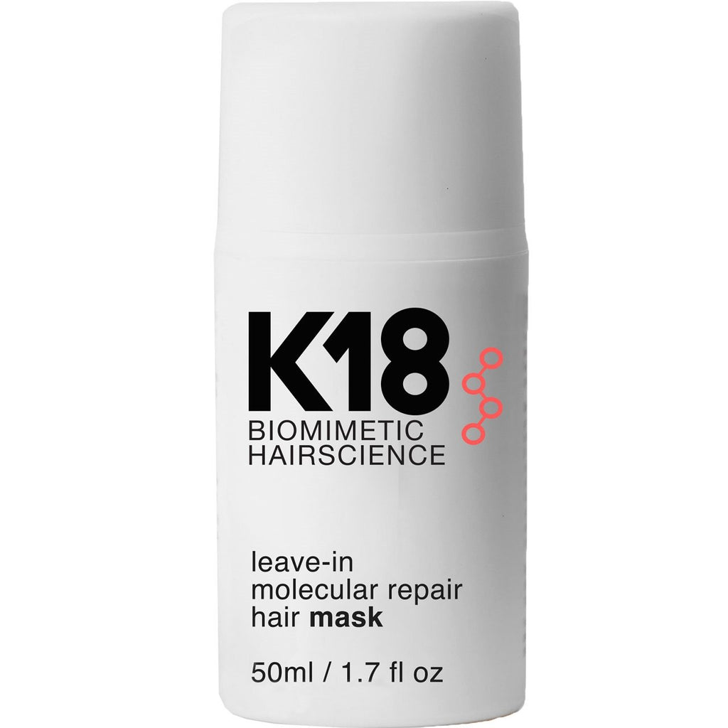 K18 Leave-in Molecular Repair Hair Mask-