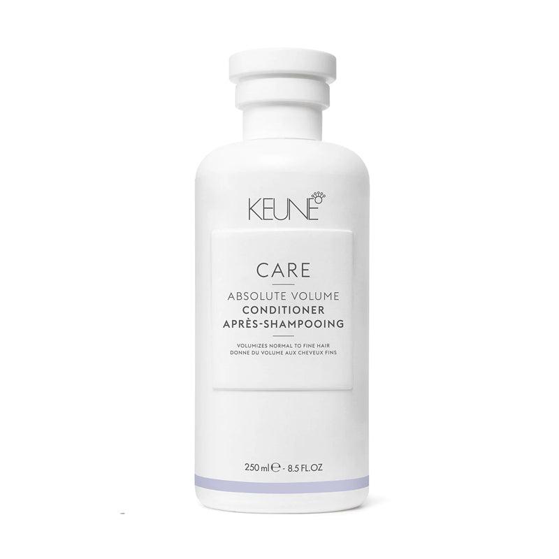 KEUNE CARE Absolute Volume Conditioner, 8.5 Floz-