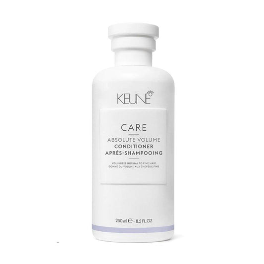 KEUNE CARE Absolute Volume Conditioner, 8.5 Floz-