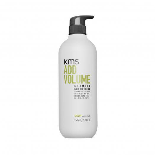 KMS Add Volume Shampoo-