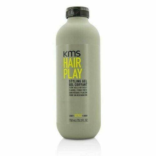 KMS HairPlay Styling Gel Firm Hold 25.3 oz-