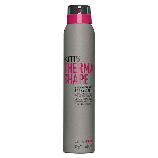KMS ThermaShape 2-in-1 Spray 6oz-