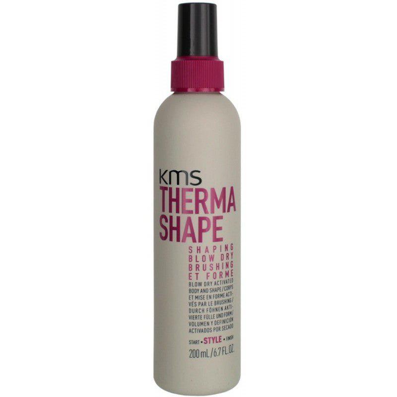 KMS ThermaShape Shaping Blow Dry 6.7oz-