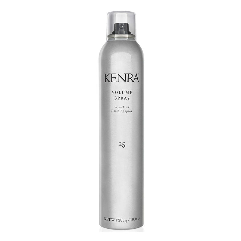 Kenra 25 Volume Hairspray, 10 oz-