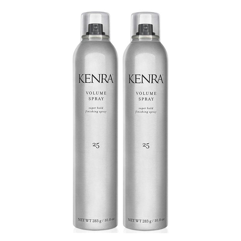 Kenra 25 Volume Hairspray-