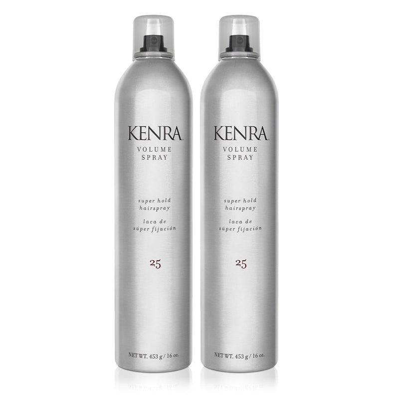 Kenra 25 Volume Hairspray-