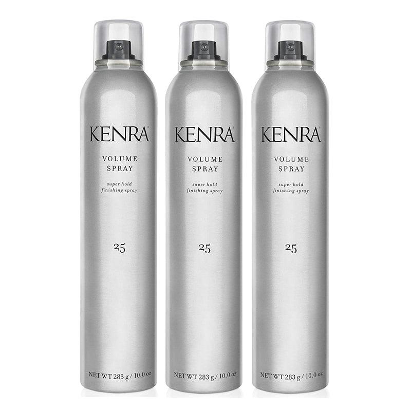 Kenra 25 Volume Hairspray-