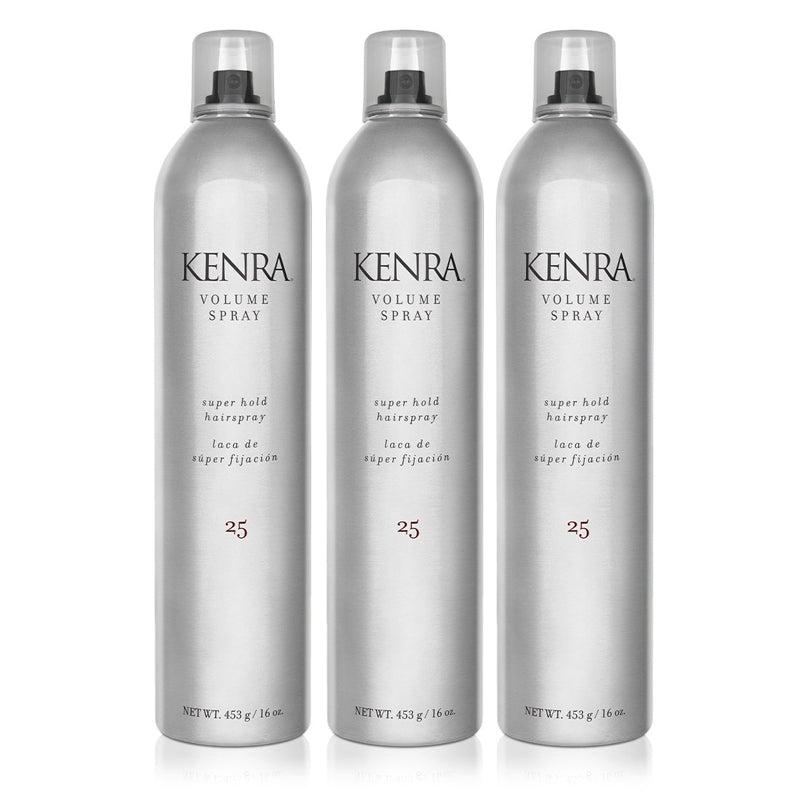 Kenra 25 Volume Hairspray-