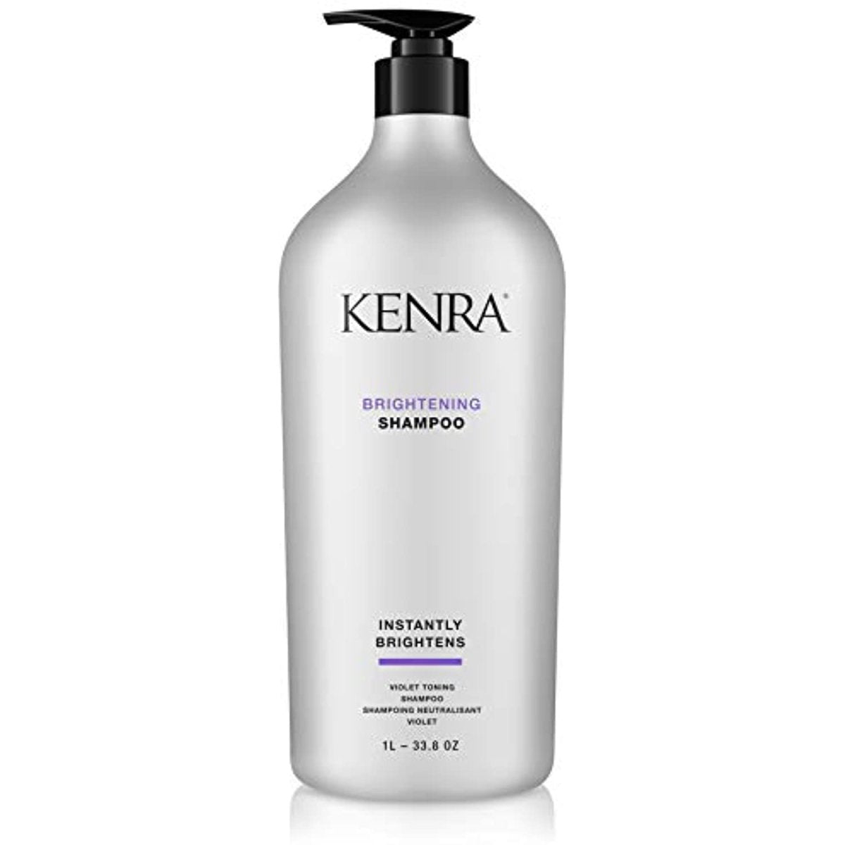 Kenra Brightening Shampoo, 33.8-ounce-
