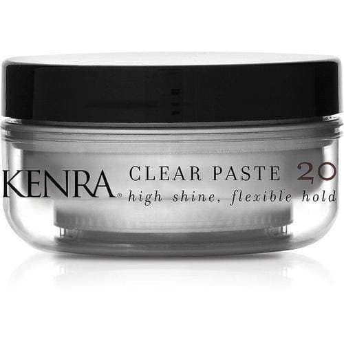 Kenra Clear Paste 20 For High Shine And Flexible Hold 2 oz-