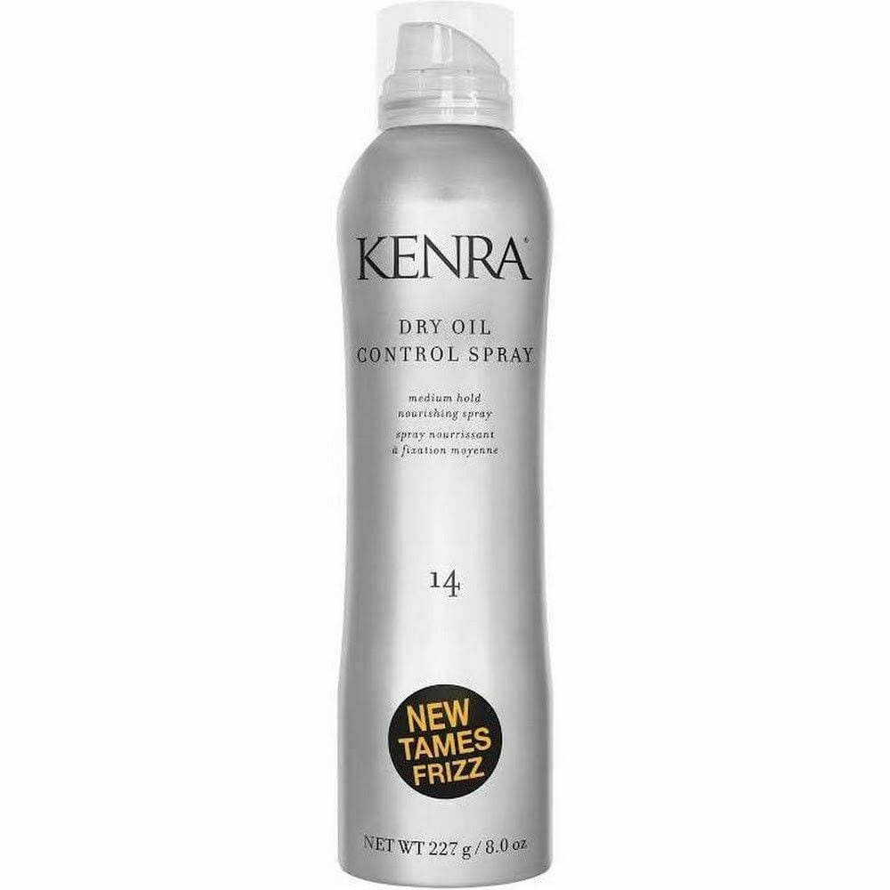 Kenra Dry Oil Control Spray 14 - 8 oz-