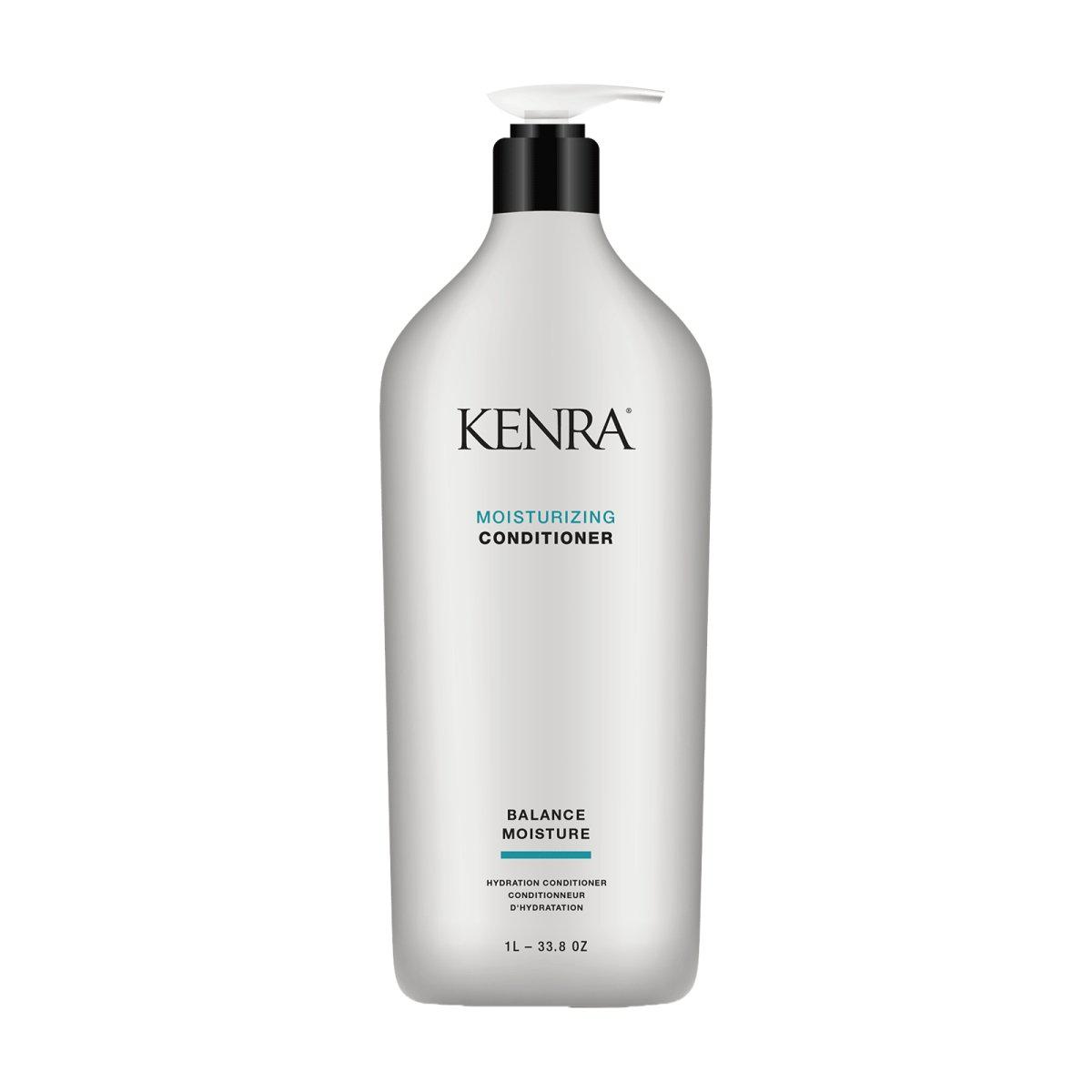 Kenra Moisturizing Conditioner 1L/33.8 oz-