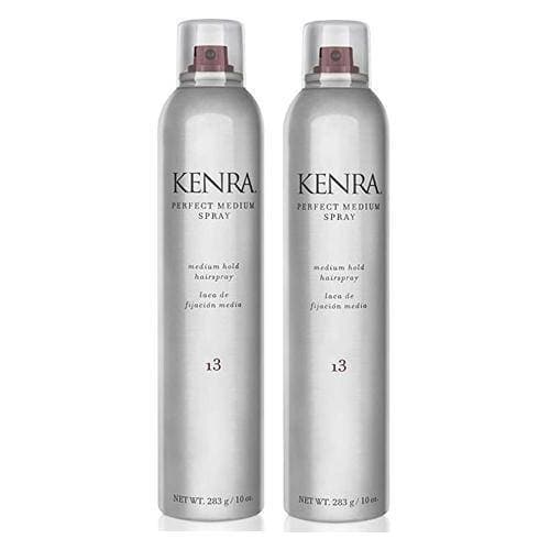 Kenra Perfect Medium Spray 13, 10 oz (Pack of 2)-