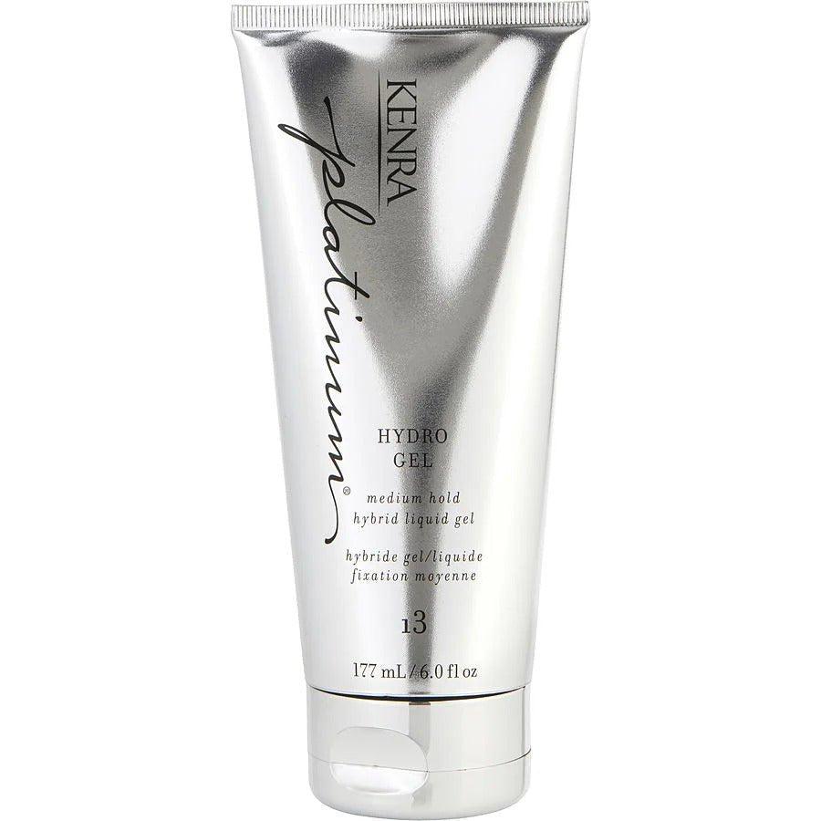 Kenra Platinum Hydro Gel Medium Hold 6oz-