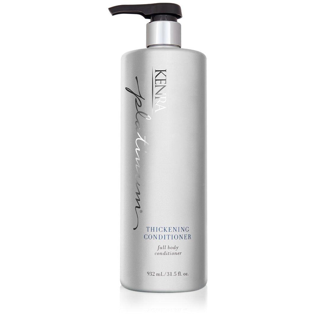 Kenra Platinum Thickening Conditioner-